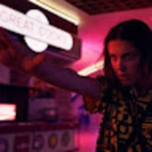 Meet your Posher, Kasey